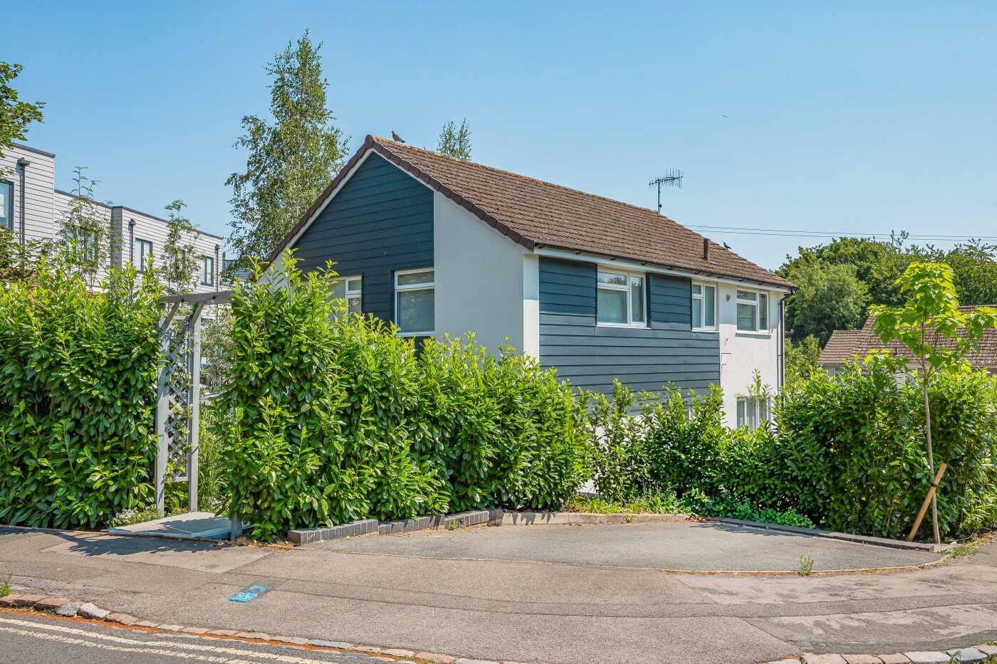 Deanfield Road, Henley-On-Thames, Henley-On-Thames
